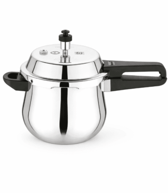 Kumar Cookware Triply Handi 3.5 LTR