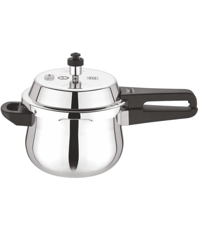 Tri-Ply 2.5 L Handi Cooker_padded