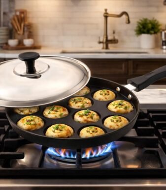 Kumar Cookware Appam Tawa