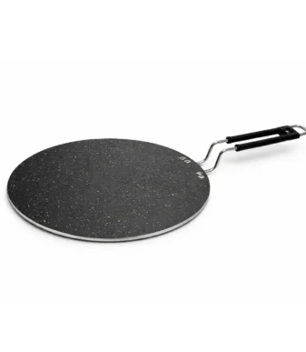 Kumar Cookware Marble Coated 5 MM Dhosa tawa