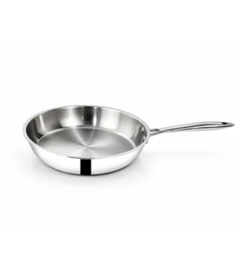 Kumar Cookware Tri-Ply Frypan