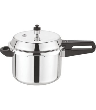 Kumar Cookware Triply Deluxe 5 LTR