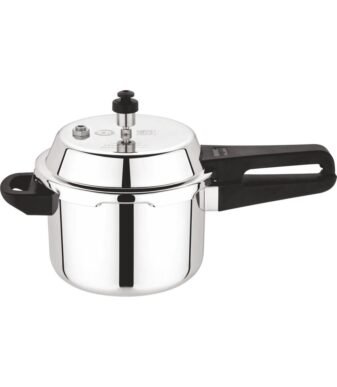 Kumar Cookware Triply Deluxe 3 LTR